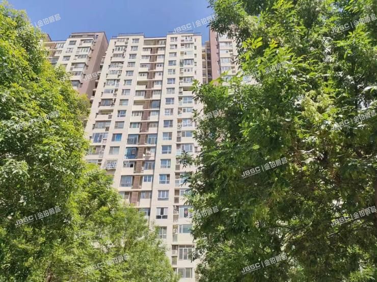 大兴区 圣和南巷1号院5号楼10层3单元1003室（康宜家园）