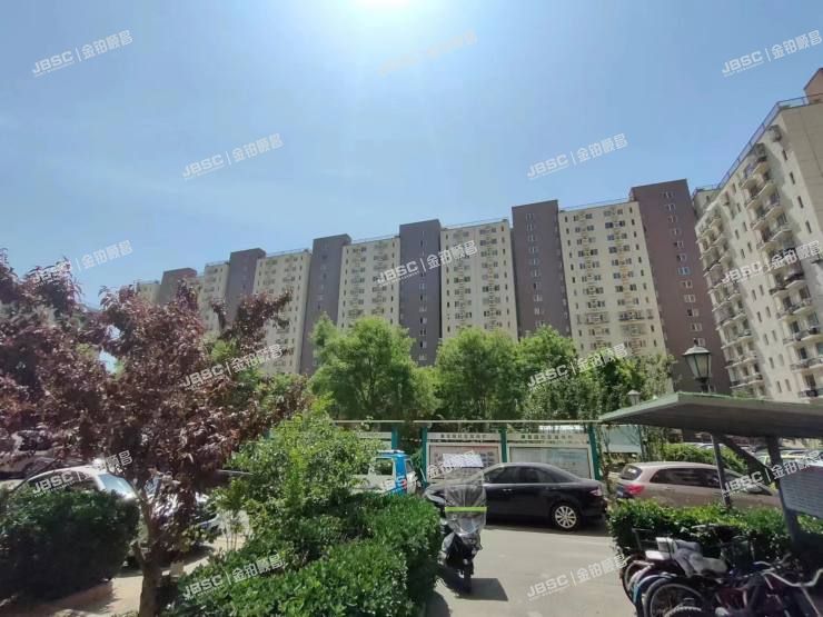 大兴区 圣和南巷1号院5号楼10层3单元1003室（康宜家园）