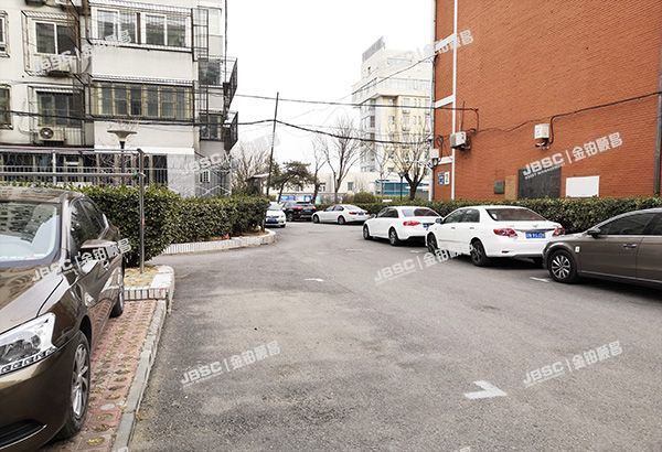 石景山区 碣石坪15号楼1单元