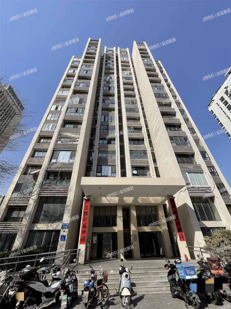 朝阳区 鑫兆佳园34号楼15层1502室（柏林爱乐二期）