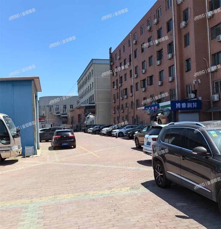 房山区 良乡地区西潞南大街25号楼1层1-6（西潞南大街）