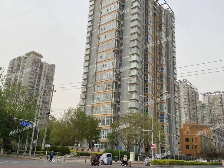 丰台区 嘉园一里10号楼8层802室（丰开苑）