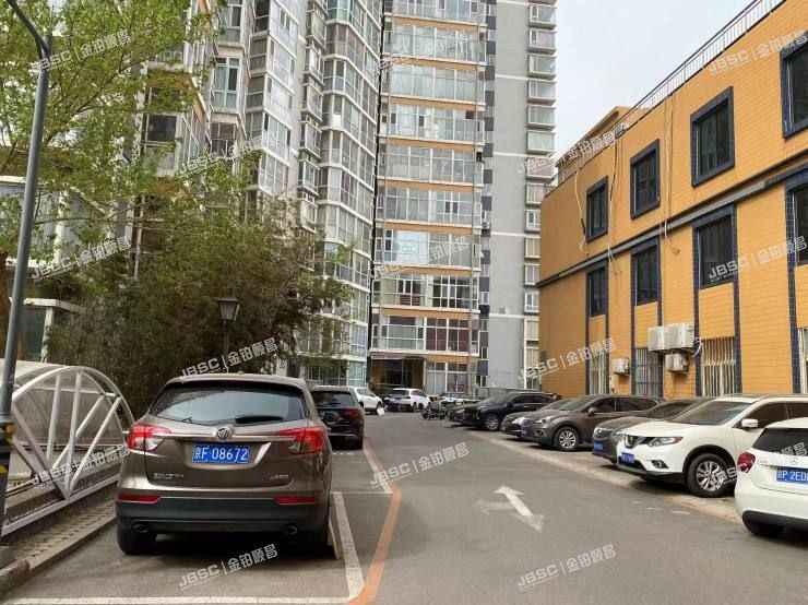 丰台区 嘉园一里10号楼8层802室（丰开苑）