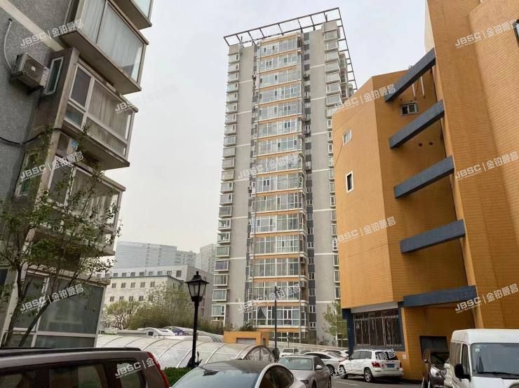 丰台区 嘉园一里10号楼8层802室（丰开苑）