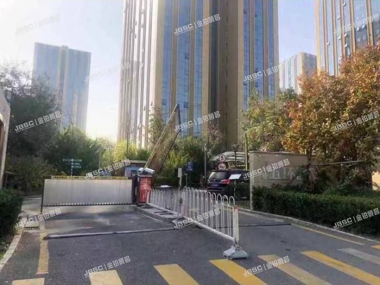 大兴区 旧桥路25号院8号楼9层901室（东亚五环国际）