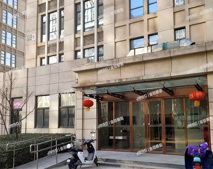 平谷区 金河北街17号院8号楼11层1107室（新华联YOYO新天地）