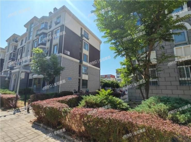 大兴区 云龙家园24号楼6层4-601室