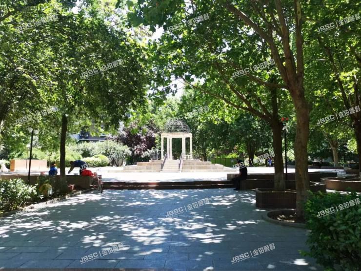 丰台区 城南嘉园益明园3号楼4单元101号