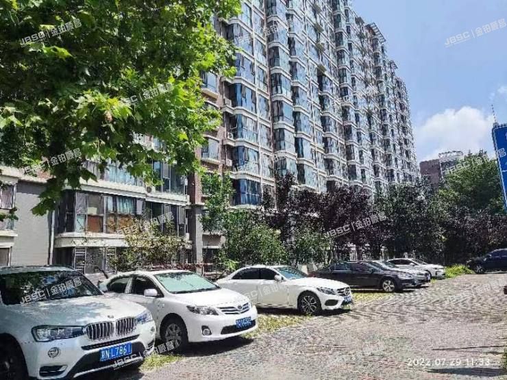 丰台区 城南嘉园益明园3号楼4单元101号