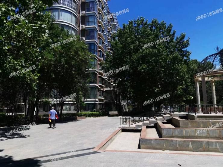 丰台区 城南嘉园益明园3号楼4单元101号