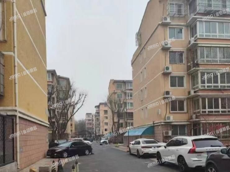 丰台区 建欣苑三里1号楼3层13-302号