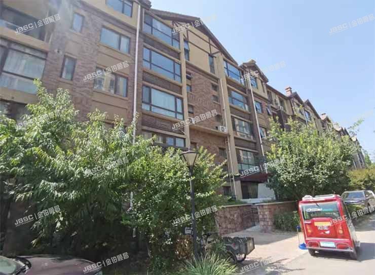 大兴区 龙景湾四区23号楼2层1单元203室（富力丹麦小镇D区）