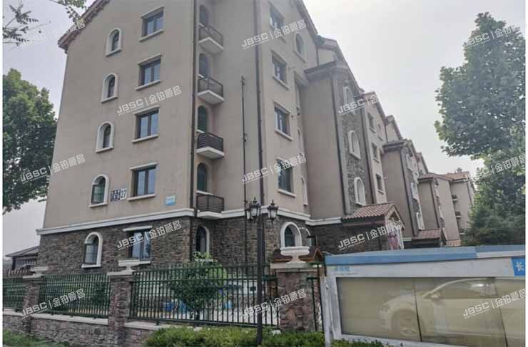 房山区 长泉街1号院27号楼4-5层1单元4号（长海御墅）