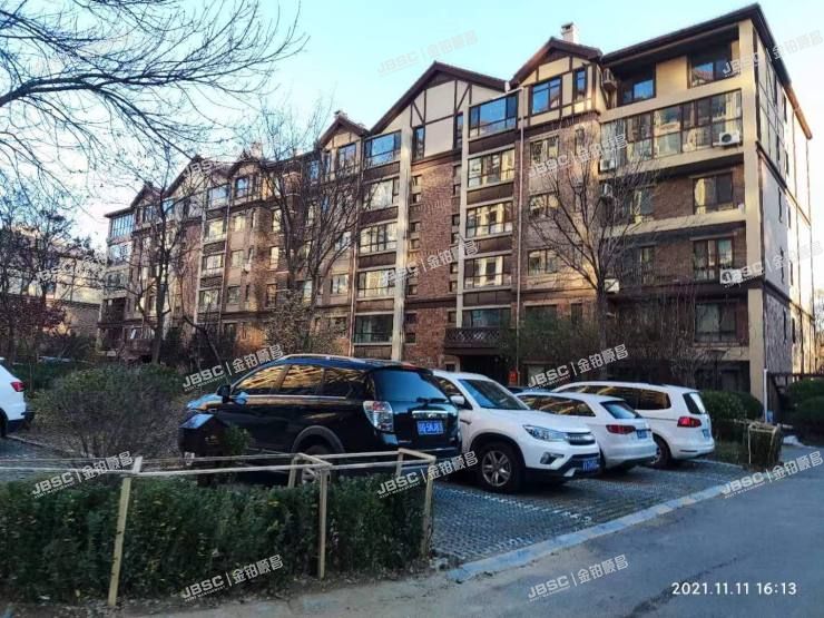 大兴区 龙景湾四区23号楼2层1单元203室（富力丹麦小镇D区）