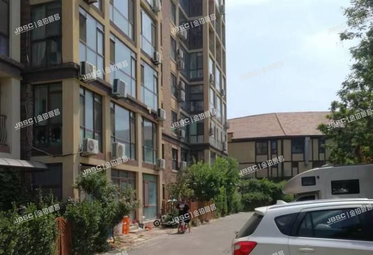 大兴区 龙景湾四区23号楼2层1单元203室（富力丹麦小镇D区）