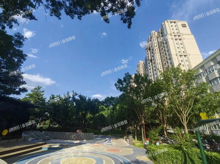 东城区 永定门西滨河路8号院2楼11层2单元1201室（中海紫御公馆）