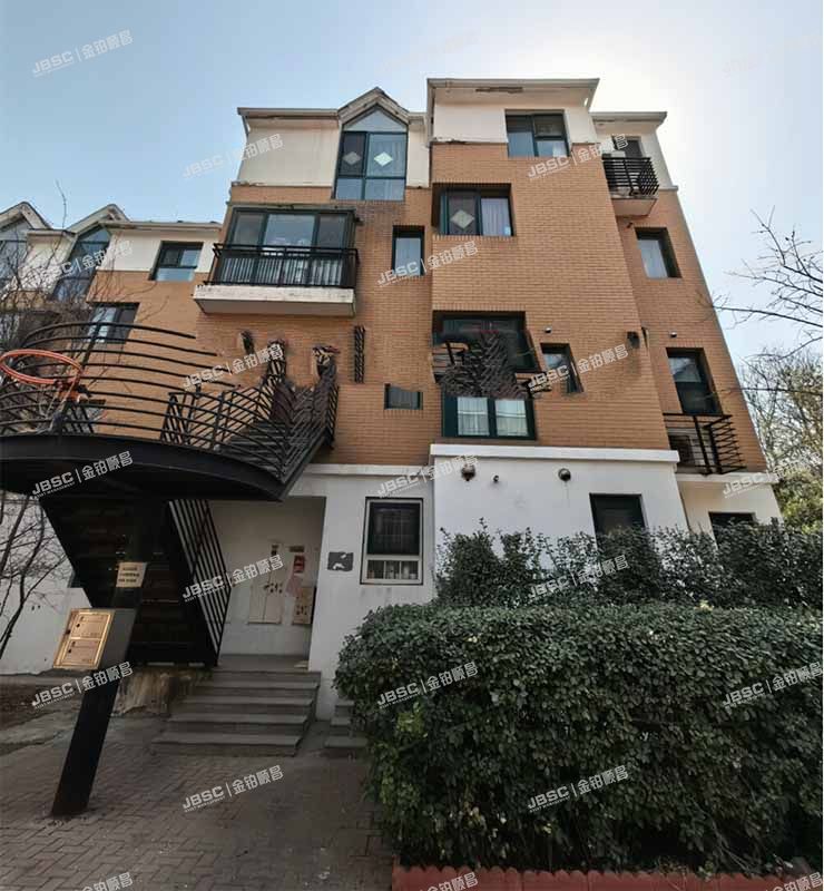 海淀区 四季青乡溪山嘉园山仕轩22号楼3至4层4301室（西山美墅馆F区）