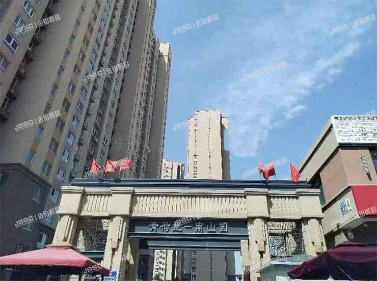 朝阳区 天达路1号院3号楼10层3单元1001号(青荷里南山园)