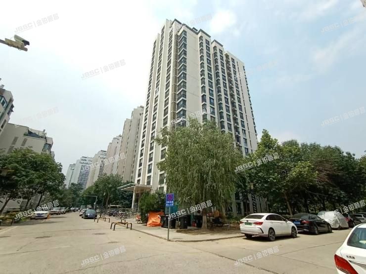 朝阳区 鑫兆佳园34号楼15层1502室（柏林爱乐二期）