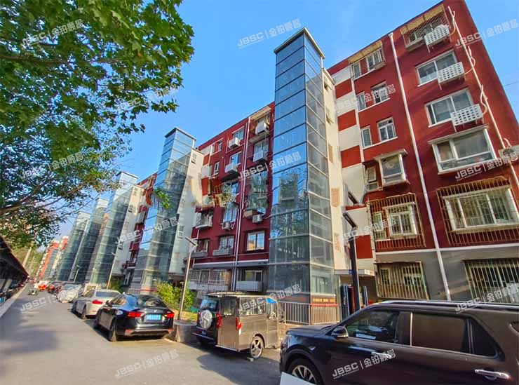 东城区 香河园北里5号楼2门603室