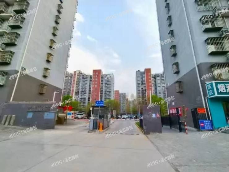 大兴区 兴盛街187号院1号楼3层5单元302 室