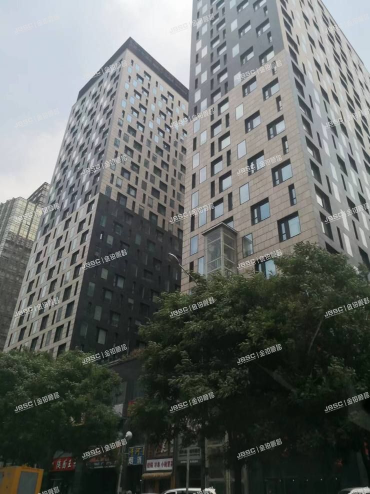 朝阳区 朝阳门外大街26号22层B2601、B2602、B2603、B2604室（朝外MEN ）