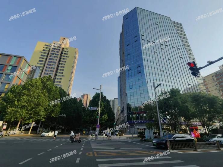 朝阳区 光华路4号院1号楼21层2507号（东方梅地亚）