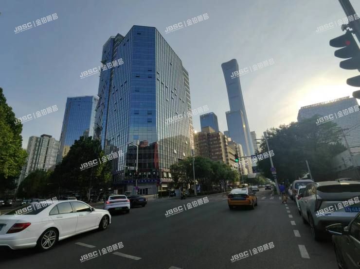 朝阳区 光华路4号院1号楼21层2508号（东方梅地亚）