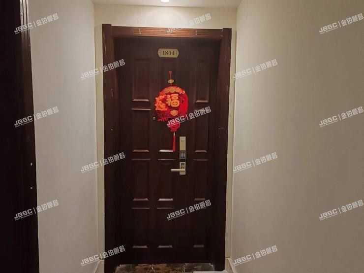 通州区 翠景北里27号楼18层2单元1804室（K2玉兰湾）