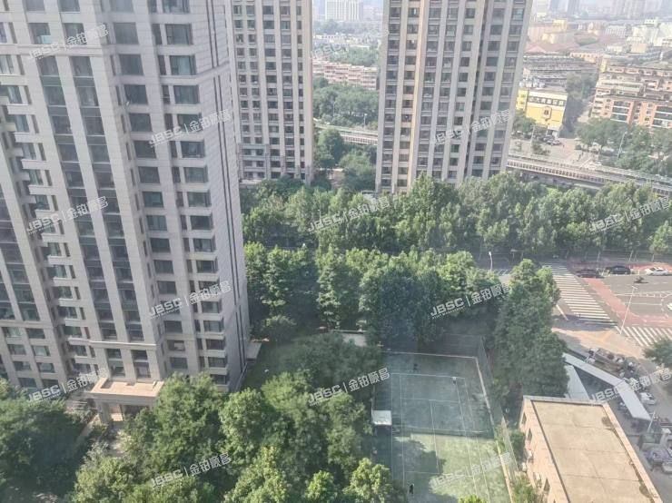 通州区 翠景北里27号楼18层2单元1804室（K2玉兰湾）