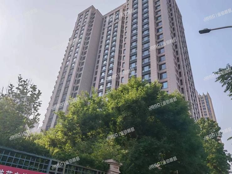 通州区 翠景北里27号楼18层2单元1804室（K2玉兰湾）