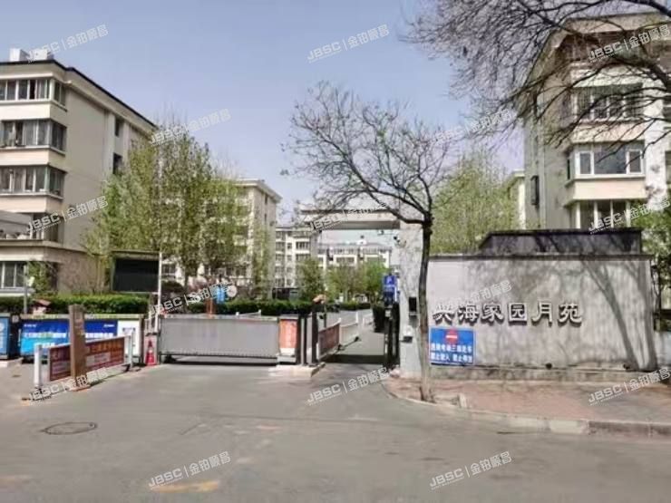 大兴区 兴海家园月苑4号楼2层4-202室