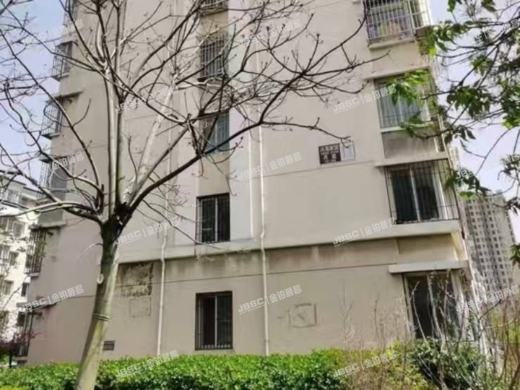 大兴区 兴海家园月苑4号楼2层4-202室