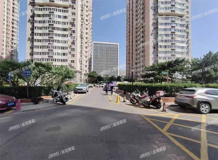 丰台区 望园东里20号楼12层1201号