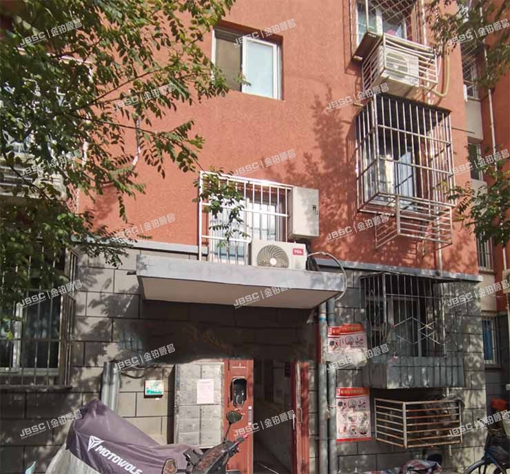 大兴区 海子角东里12号楼4层4-402室