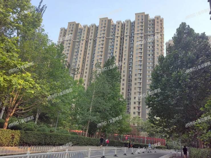 朝阳区 广渠路36号院11号楼20层2单元2004室(首城国际)