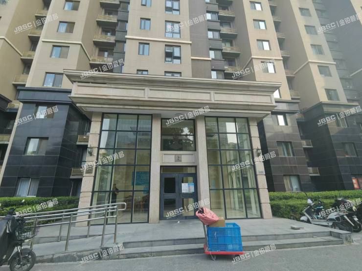 朝阳区 广渠路36号院11号楼20层2单元2004室(首城国际)