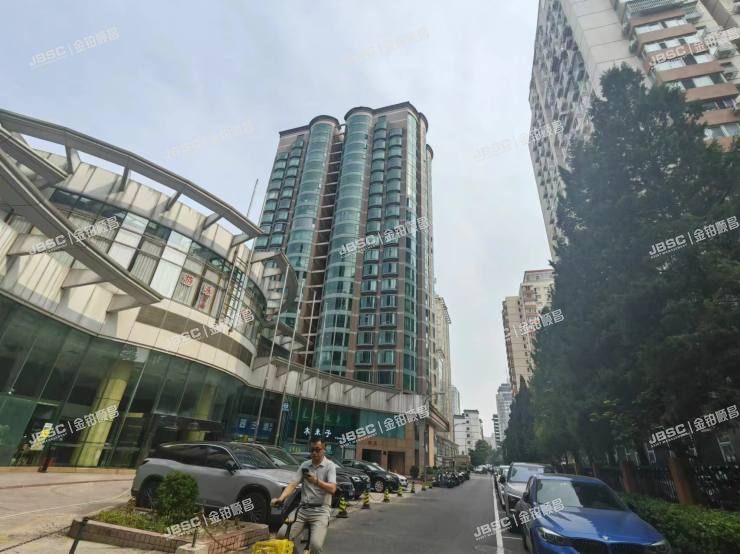 朝阳区 外交部南街8号16层南座18A室（京华豪园）