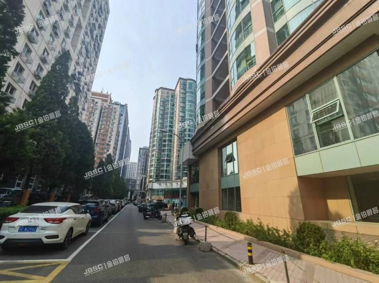 朝阳区 外交部南街8号16层南座18A室（京华豪园）