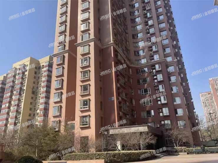 朝阳区 甘露园南里25号院5号楼12层13H室（朝阳园）