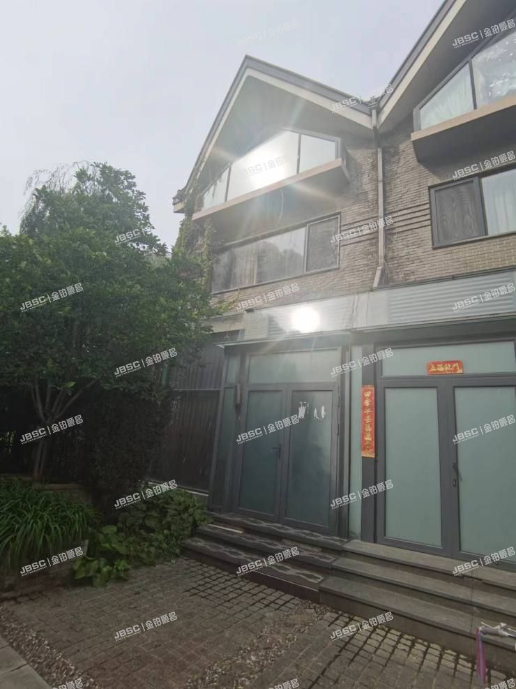 朝阳区 紫玉东路1号830幢-1至3层(紫玉山庄)别墅