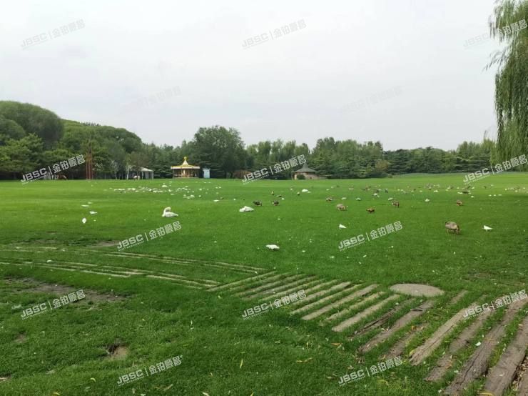 朝阳区 紫玉东路1号830幢-1至3层(紫玉山庄)别墅