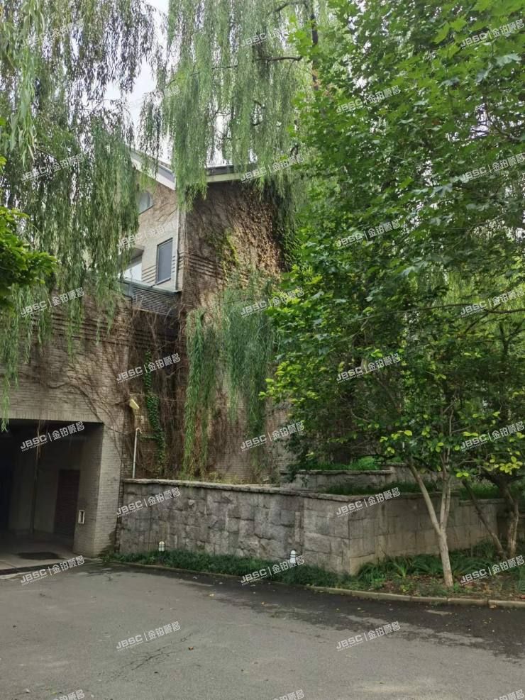 朝阳区 紫玉东路1号830幢-1至3层(紫玉山庄)别墅