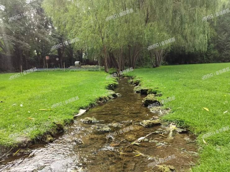 朝阳区 紫玉东路1号830幢-1至3层(紫玉山庄)别墅