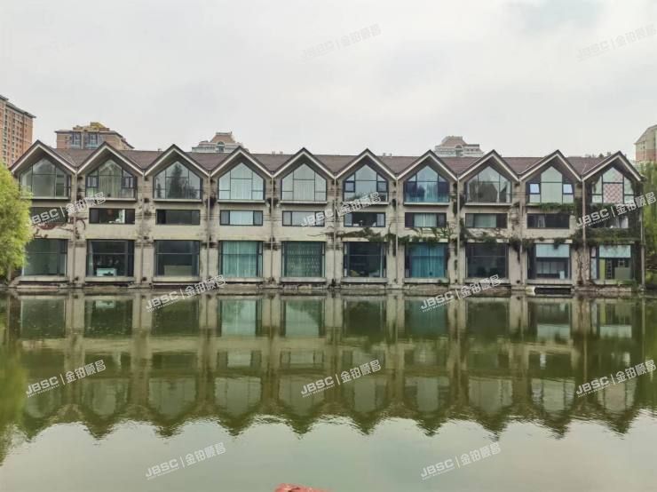 朝阳区 紫玉东路1号830幢-1至3层(紫玉山庄)别墅