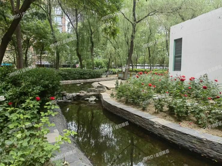 朝阳区 双花园南里三区21号楼11层1105号（合生国际花园）