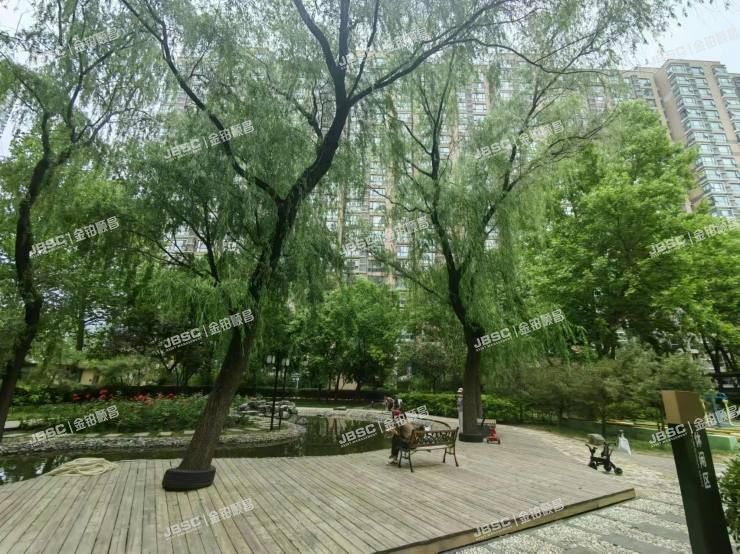 朝阳区 双花园南里三区21号楼11层1105号（合生国际花园）