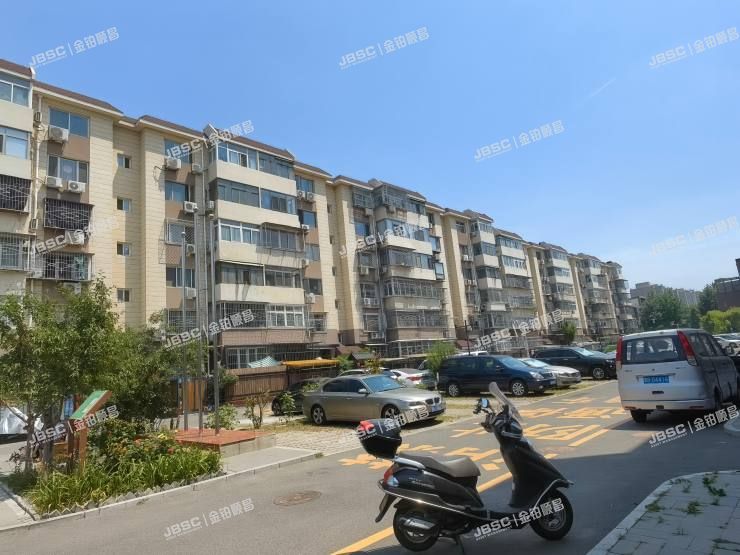 通州区 东潞苑20号楼2层122室