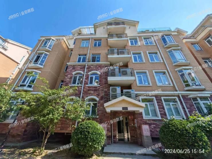 房山区 大宁山庄二区16号楼5层1单元501室