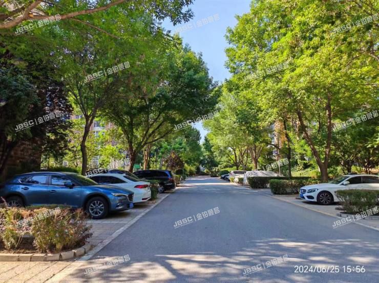 房山区 大宁山庄二区16号楼5层1单元501室